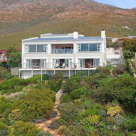 Ferienwohnung Avian Leisure Simonʼs Town Exterior foto